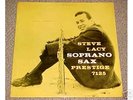 STEVE LACY QUARTET 