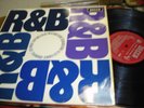 R&B WITH DAVE BERRY,GRAHAM BOND ETC ON ORIG UK DECCA