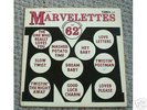 The Marvelettes Tamla 