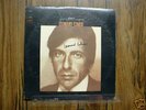 LEONARD COHEN Signed Album 