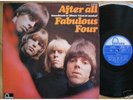 Fabulous Four 66 SWE Freakbeat lp After All *MINT*