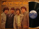 Spencer Davis Group 66 SWE UNIQUE lp Autumn 66