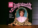 DAVID GARRICK LP 