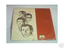 GOLDEN BOYS SOM 3TRES 1969 BOSSA NOVA LATIN BRAZIL LP