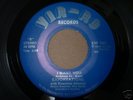 Modern Soul 45 EXPORTATIONS / I WANT YOU (VIR-RO) MINT-