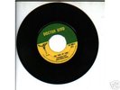 DOCTOR BIRD/YOU TOOK MY LOVE - STRANGER COLE/B.BROOKS