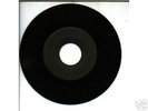 BLANK[BRONCO]/GROOVY KIND OF LOVE - BORIS GARDINER 7