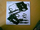 KASSETTENTÄTER Vol.1 LP Minimal-Synth 1979-1983