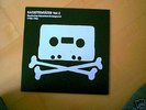 KASSETTENTÄTER Vol.2 LP Minimal-Synth 1980-1983