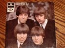 BEATLES--BEATLES FOR SALE NO 2-ORIGINAL 1ST PRESS EP