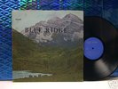 Rare private garage rock BLUE RIDGE LP '74 ORIGINAL