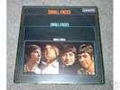 SMALL FACES S/T IMMEDIATE IMLP008 EXCELLENT CONDITION