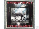 CLASH signed by 4 in `81 Sandinista LP pUnK sTrUmMeR