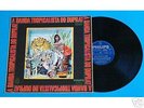ROGERIO DUPRAT Mutantes  Psych 1968 Brazil LP