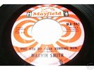 MARVIN SMITH 