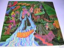 Audience - Friend's... - Rare 1970 Vinyl Charisma LP