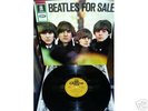 Beatles For Sale CH SMO 983790 Zustand Mint-