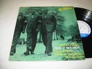 THE 3 SOUNDS Good Deal BLUE NOTE LP WEST 63rd