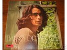 BARRY DRANSFIELD original vinyl LP PolydorFolkMill 1972