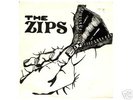 THE ZIPS - 1978 SCOTTISH KBD PUNK