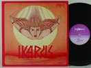 IKARUS 1971 HEAVY PROG PSYCH MONSTER LP GERMANY ORIG