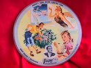 Vogue Picture Record 78 disk disc Shep Fields varga 10
