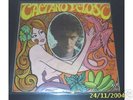 CAETANO VELOSO - TOP RARE BRAZIL PSYCH MONO 1968