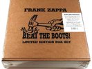 FRANK ZAPPA * BEAT THE BOOTS #1 * LPS BOX SET * SEALED