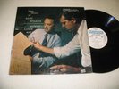 MUNDELL LOWE Music of Alec Wilder RIVERSIDE lp