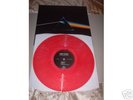 Pink Floyd - Dark Side of the Moon Pink Vinyl Promo