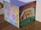 HAIZEA s/t BASQUE PSYCH FOLK ORIGINAL LP 1977 TOPCOPY