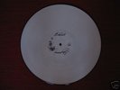 CURRENT 93 EMBLEMS TEST PRESSING NO. 1 OF 25 COPIES