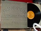 Stonehouse Creek 1971 RCA Victor Prog Psych LP