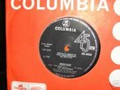 NOCTURNES FAIRGROUND MAN/MONTAGE NEW SEEKERS ORGAN MINT