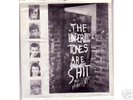 THE UNDERTONES TEENAGE KICKS GOOD VIBRATIONS  ORIGINAL