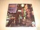 DAVID BOWIE Signed Autograph Lp Album