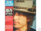 BOB DYLAN--JAPAN ONLY ISSUE 3LPs+OBI,POSTER
