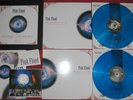 PINK FLOYD 2LP BOX ECLIPSED BLUE VINYL ONLY SOME COPIES