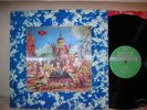 Rolling Stones:Their Satanic Majesties (UK-Orig)