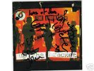 The Libertines Autographed 'Up The Bracket' Album