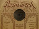 George E. Lee-Paseo Strut-Brunswick-NEAR MINT