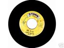 Northern Soul 45,  Cody Black  on  D-Town 1057