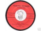 New England Doo Wop VEIKING   FIVE GENTS Sandy LISTEN