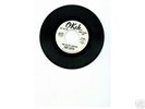NORTHERN-OKEH -JOHNNY ROBINSON-GONE BUT NOT FORGOTTEN