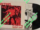 RARE victims LP television addict ALL LOUD hoodoo gurus