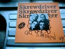 SKREWDRIVER 