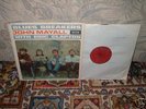 JOHN MAYALL & CLAPTON Bluesbreakers with Eric Clapton