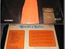 Mireille Mathieu A Byblos Rare Lebanese Live Concert LP