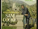 SEALED ORIGINAL LP SAM COOKE 1960 KEEN Wonderful World