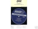 ROLLING STONES - Ultra-Rare UK Export Beggar's Banquet